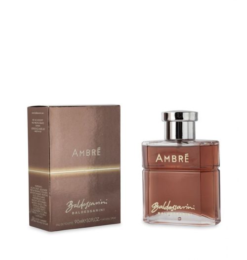 Ambre Baldessarini Eau De Toilette