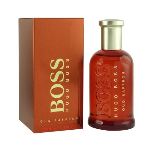 Hugo Boss Bottled Oud Saffron
