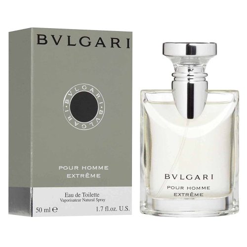 Bvlgari Extreme Pour Homme