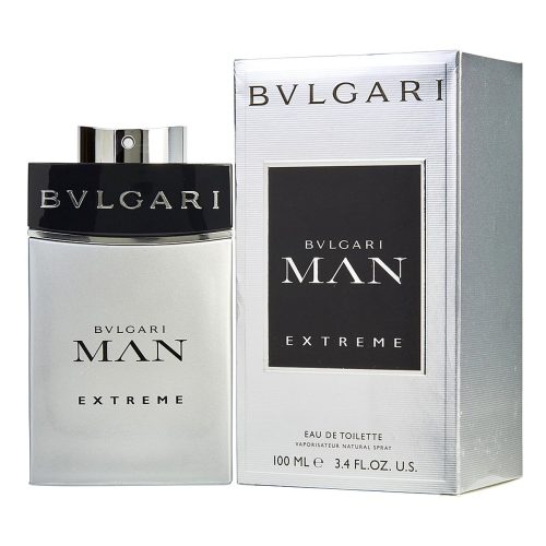 Bvlgari Man Extreme