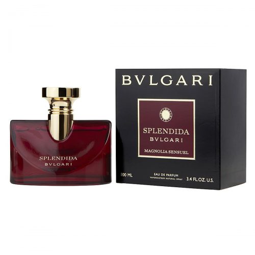 Bvlgari Splendida Magnolia Sensuel