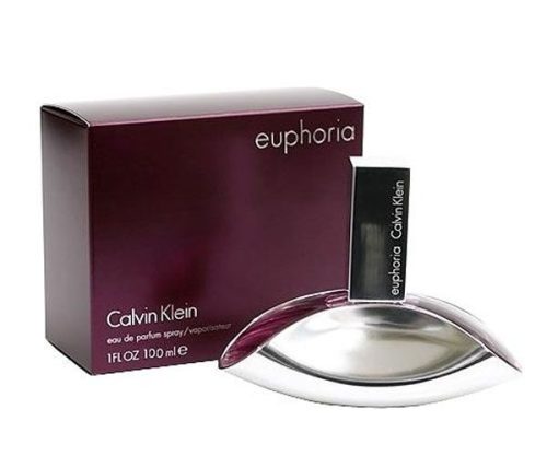 Calvin Klein Euphoria Eau De Parfum
