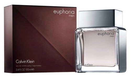 Calvin Klein Euphoria Men