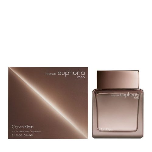 Calvin Klein Intense Euphoria Men