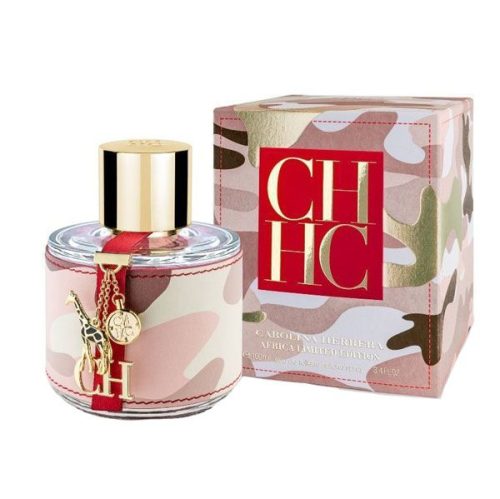 Carolina Herrera CH Africa