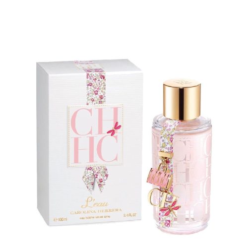 Carolina Herrera CH L`Eau