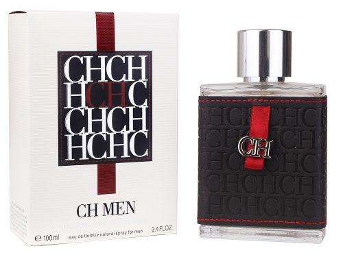 Carolina Herrera CH Men