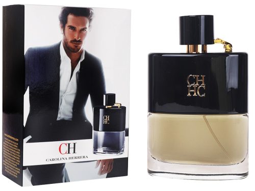 Carolina Herrera CH Men Prive