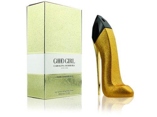 Carolina Herrera Good Girl Glitter Collector