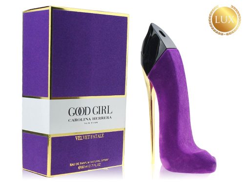 Carolina Herrera Good Girl Purple