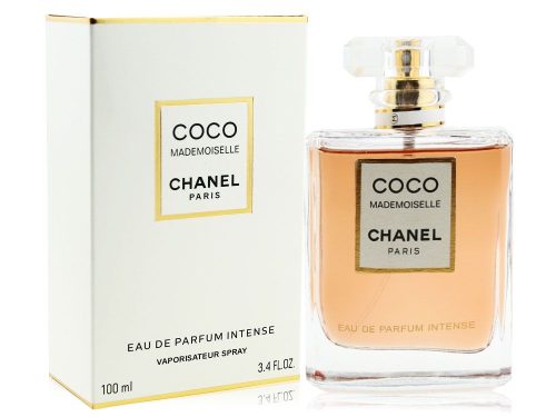 Chanel Coco Mademoiselle Intense