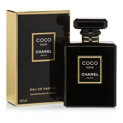 Chanel Coco Noir