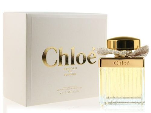 Chloe Absolu de Parfum