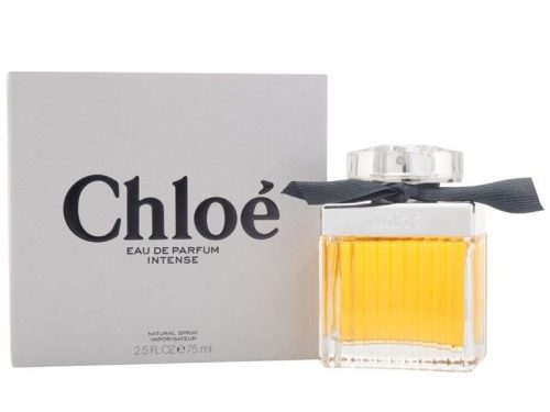 Chloe Eau de Parfum Intense