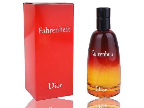 Christian Dior Fahrenheit (100 ml)