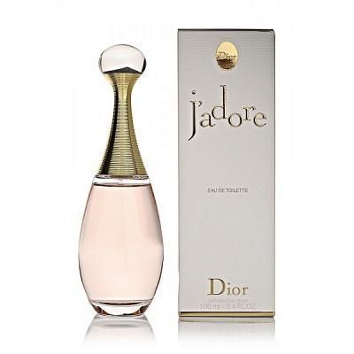 Christian Dior J'adore Eau de Toilette