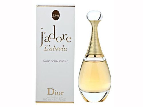 Christian Dior J'adore L'Absolu