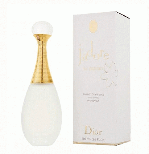 Christian Dior Jadore Le Jasmin Eau De Parfum