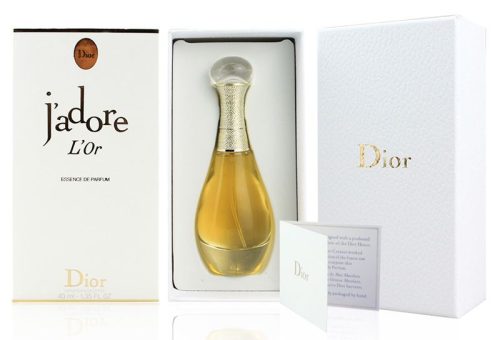 Christian Dior J'adore L'Or Eau de parfum