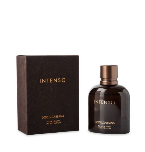 Dolce & Gabbana Pour Homme Intenso