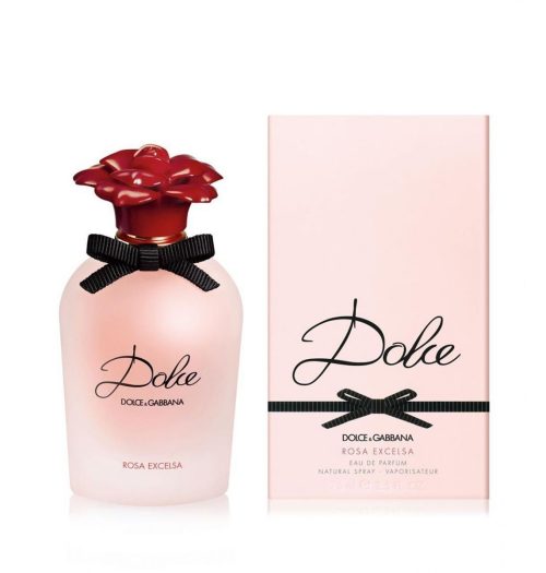 Dolce & Gabbana Rosa Excelsa