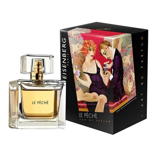 Eisenberg - Le Peche