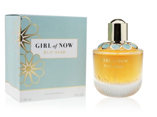 Elie Saab Girl of Now