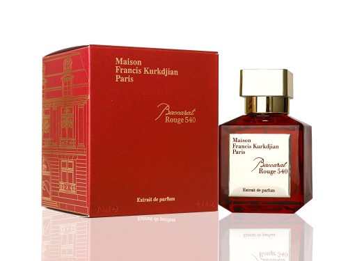 Francis Kurkdjian - Baccarat Rouge 540 Extrait de Parfum