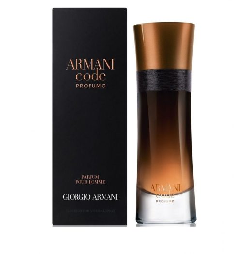 Giorgio Armani Armani Code Profumo Pour Homme