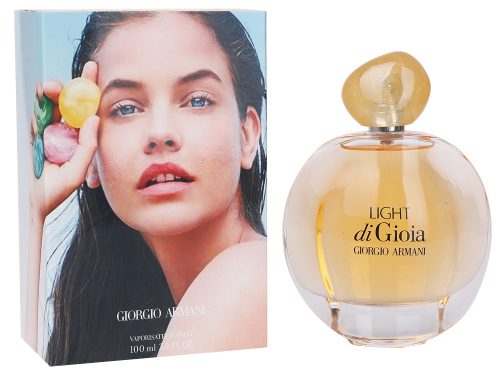 Giorgio Armani Light Di Gioia