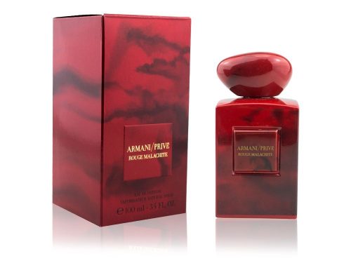 Giorgio Armani Rouge Malachite