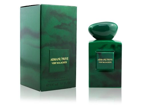 Giorgio Armani Vert Malachite