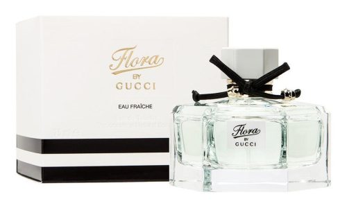 Gucci Flora by Gucci Eau Fraiche