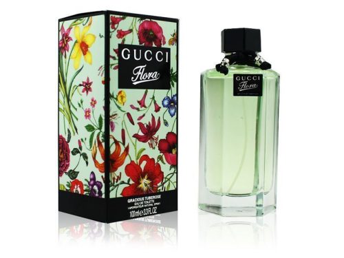 Gucci Flora by Gucci Gracious Tuberose