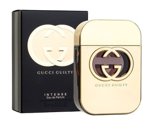 Gucci Guilty Intense