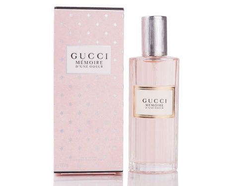 Gucci Memoire d’une Odeur Eau de parfum