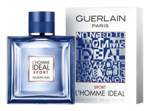 Guerlain L'Homme Ideal Sport
