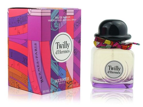 Hermes Twilly D’hermes Violet