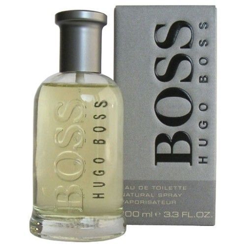 Hugo Boss Boss Bottled № 6