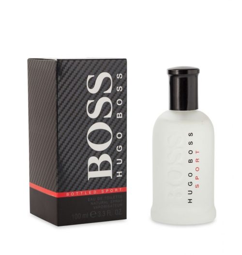 Hugo Boss Boss Bottled Sport