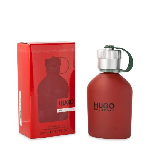 Hugo Boss Hugo Red