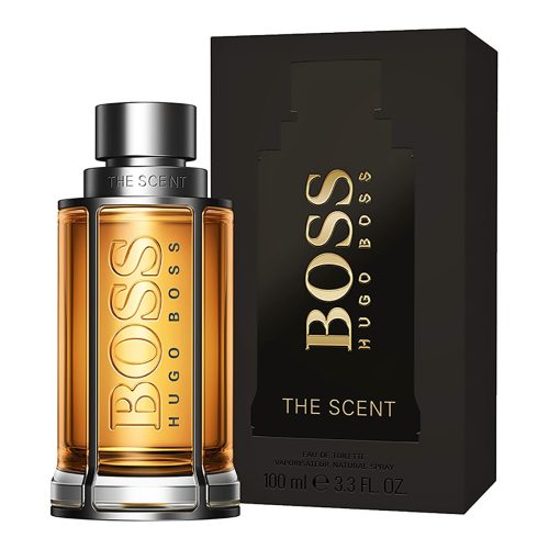 Hugo Boss The Scent