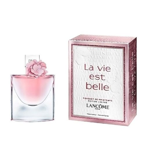 Lancome La Vie Est Belle Bouquet de Printemps