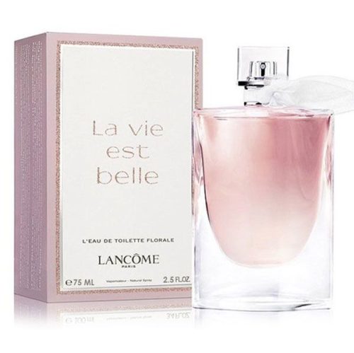 Lancome La Vie Est Belle Florale