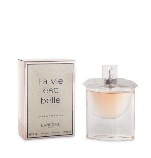 Lancome La Vie Est Belle L’Absolu