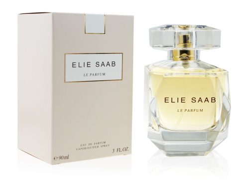 Le Parfum Elie Saab