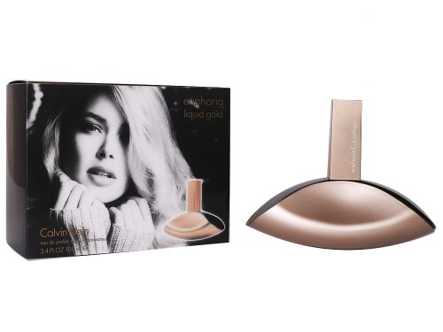 Liquid Gold Euphoria Calvin Klein