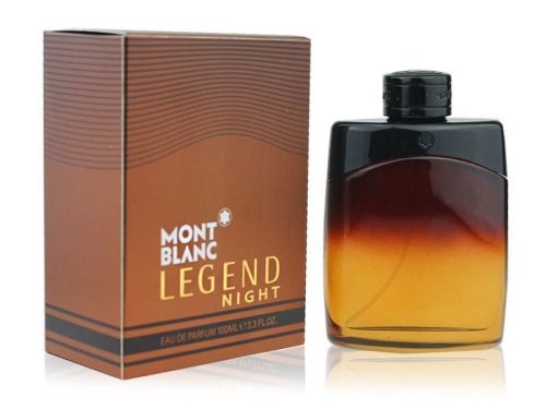 Mont Blanc Legend Night