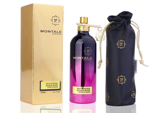 Montale Intense Roses Musk