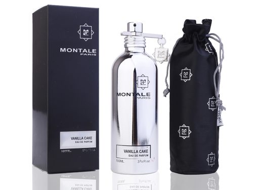 Montale Vanilla Cake